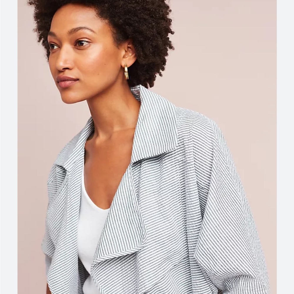 Max Studio Jacket - image 1